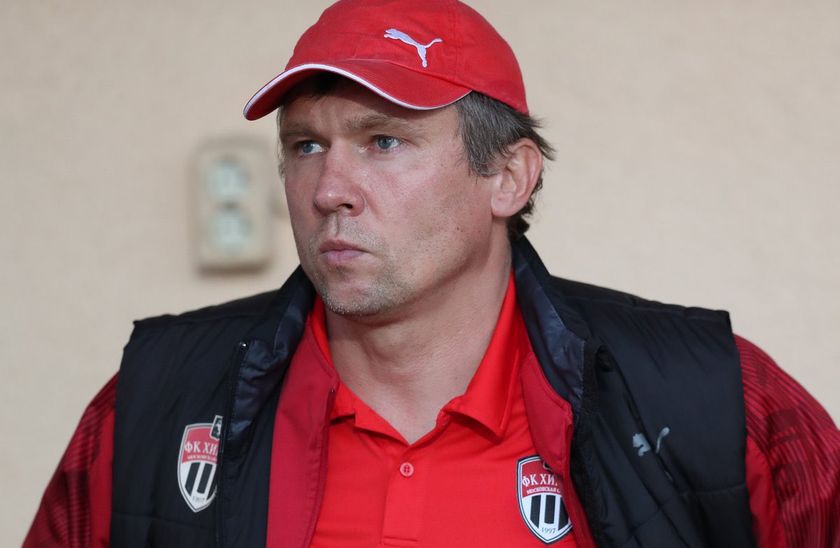 С почином, лучший тренер мира!