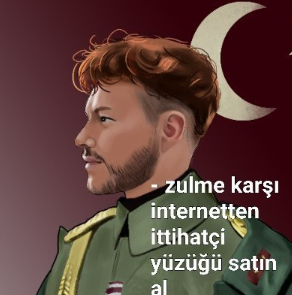 Gerekliydi diyen bu adamın fanıdır