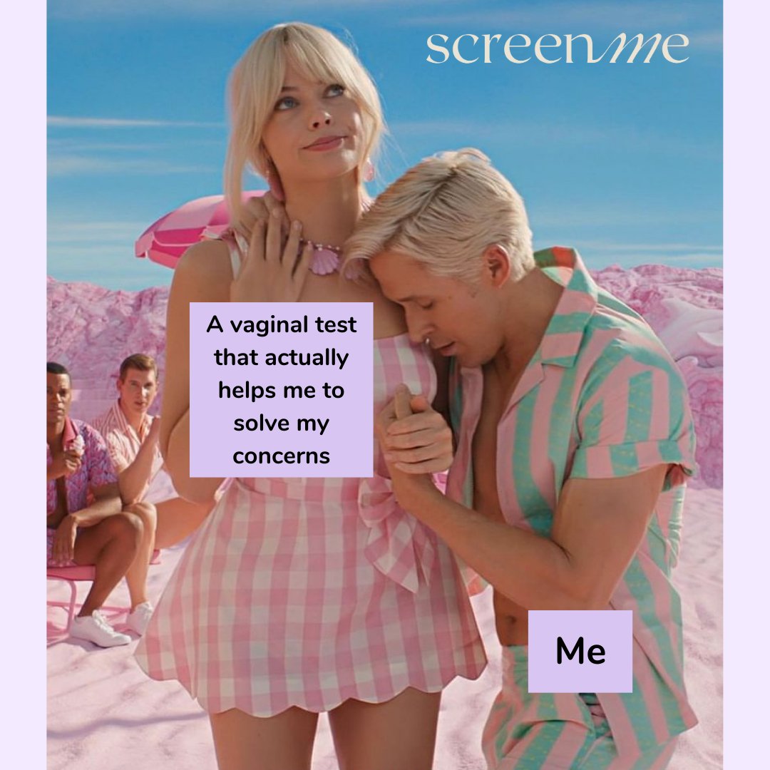 Do you suffer with: miscarriage? vaginal dryness? recurrent UTIs? thrush? unexplained infertility? itchiness? or other vaginal concerns? 

These all indicate a vaginal imbalance.🤯