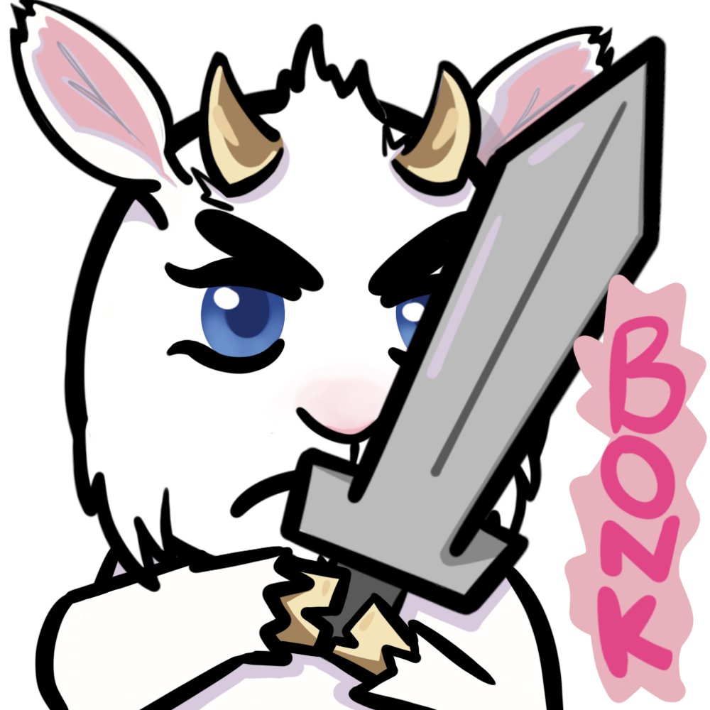xo_Sweet_Pea's tweet photo. Also wanted to add that we have 4 new TIER 1 emotes for the stream. Check em out! BONK, DEAD, CONFUSION, &amp; LAUGH made by @lerlcreates. So happy with these! Hope you like! https://t.co/tui8w2ruxq