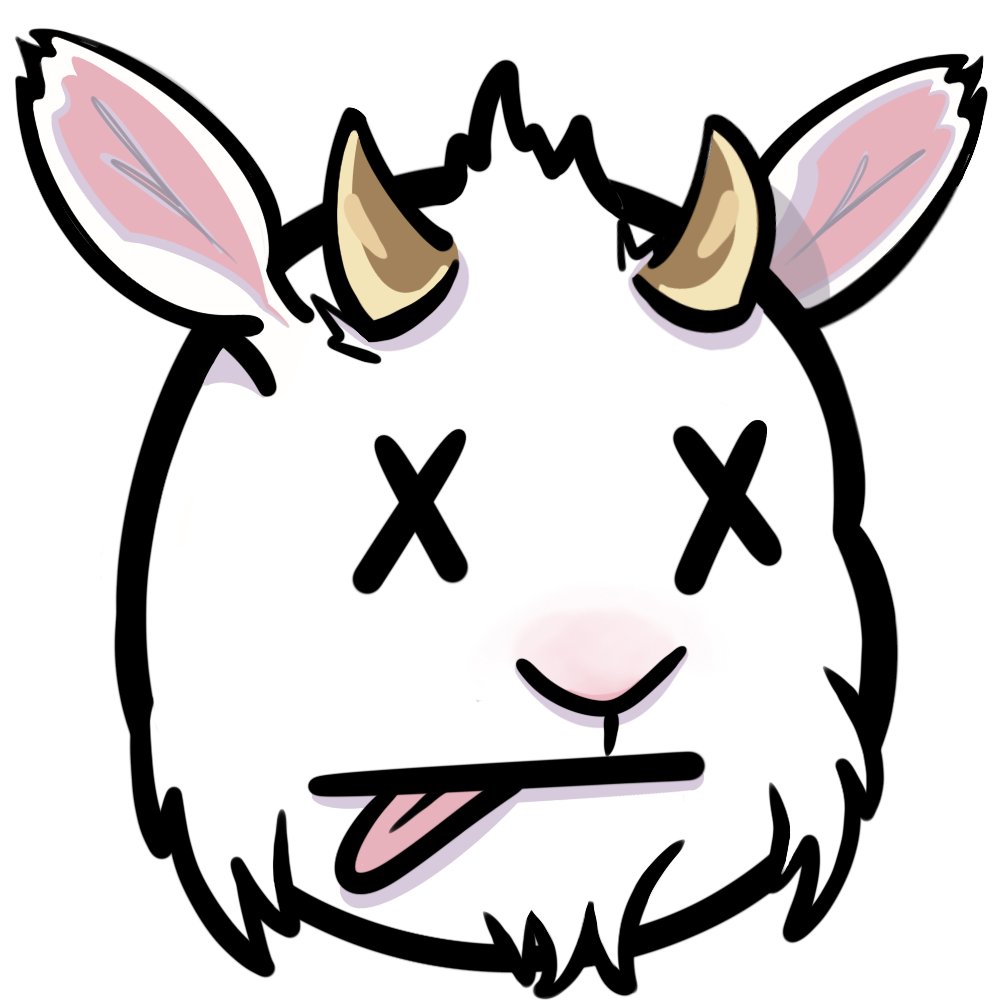 xo_Sweet_Pea's tweet photo. Also wanted to add that we have 4 new TIER 1 emotes for the stream. Check em out! BONK, DEAD, CONFUSION, &amp; LAUGH made by @lerlcreates. So happy with these! Hope you like! https://t.co/tui8w2ruxq