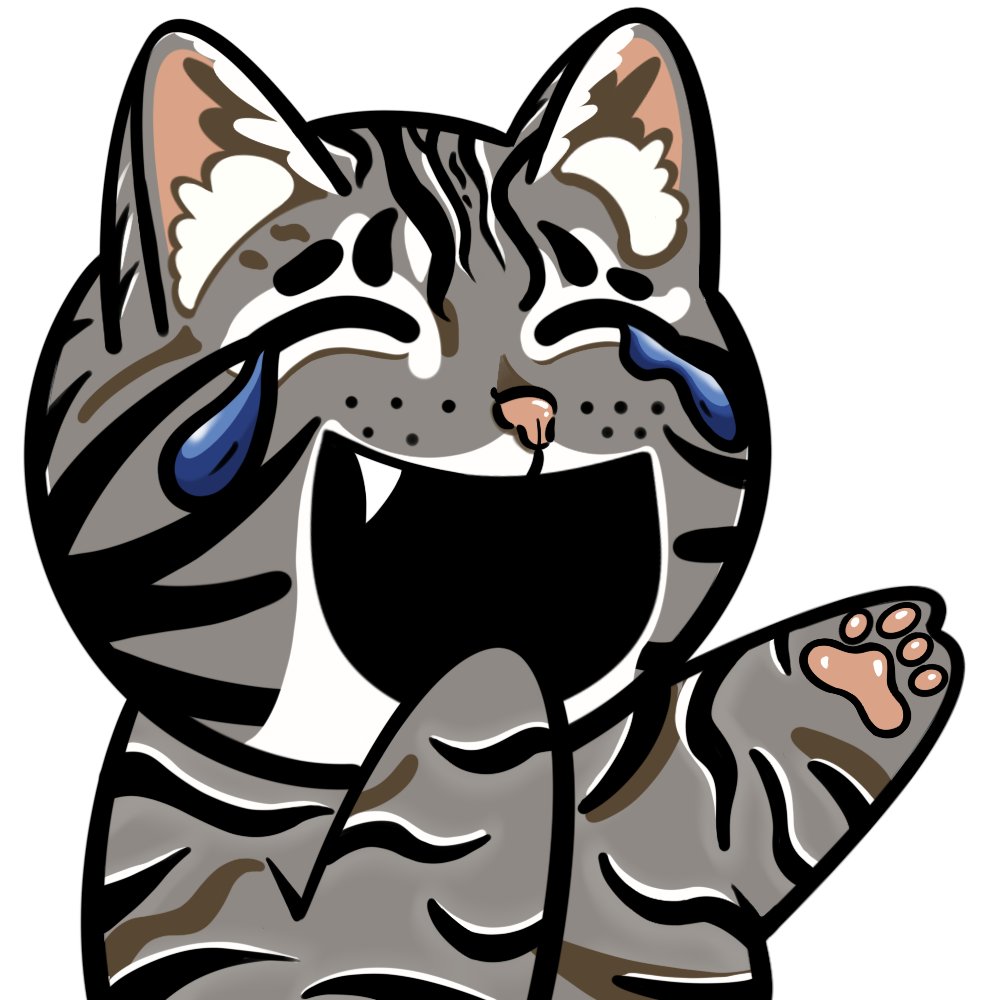 xo_Sweet_Pea's tweet photo. Also wanted to add that we have 4 new TIER 1 emotes for the stream. Check em out! BONK, DEAD, CONFUSION, &amp; LAUGH made by @lerlcreates. So happy with these! Hope you like! https://t.co/tui8w2ruxq