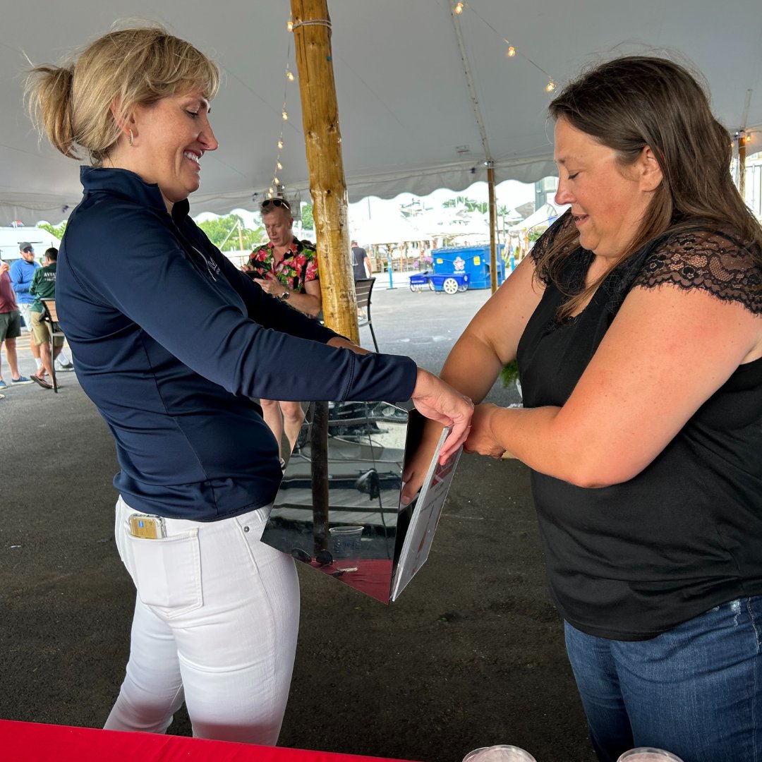 KVH Industries tweet media