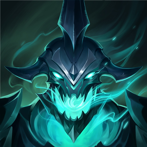 「4.3 Wild Rift icons 」|Spideraxeのイラスト