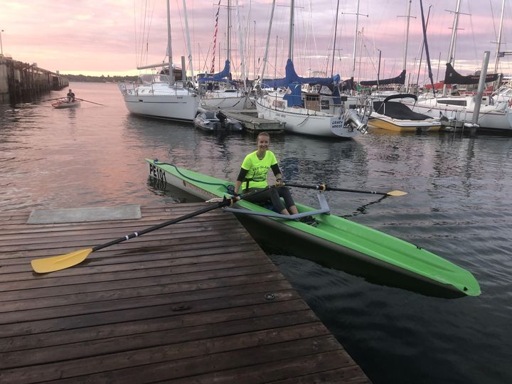 We are going to be releasing new tours on a regular basis on our Travel2Row website.  Make sure you sign up for our newsletter to find out as they're released!  Sign up here!  travel2row.com/contact-us/ #travel2row