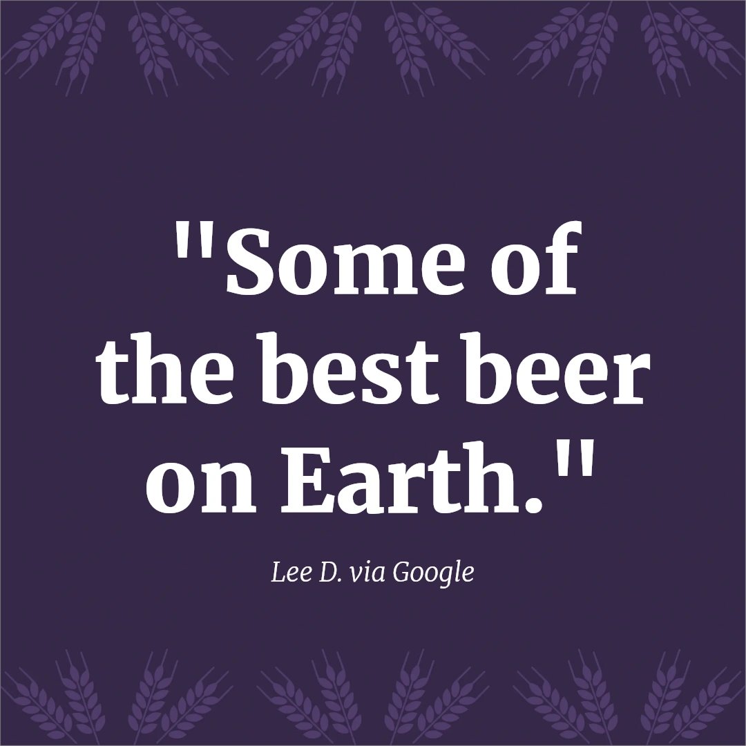 Being the best in your book will never get old, #Louisiana! Take a look at Lee's full review on Google: goo.gl/maps/a4usGvQ59….