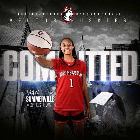 maya summerville tweet media
