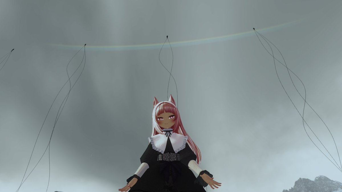 SF87669909's tweet image. ネーフェルの衣装が6つ増えました🎉
もっと服を増やします~👍
もっと写真を共有しましょう~❤️
6 more xxx costumes have been added.🎉
More outfits will be added soom~👍
I'll share more photos with you.❤️