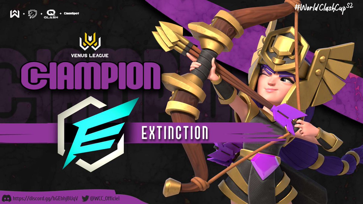 Extinction tweet media