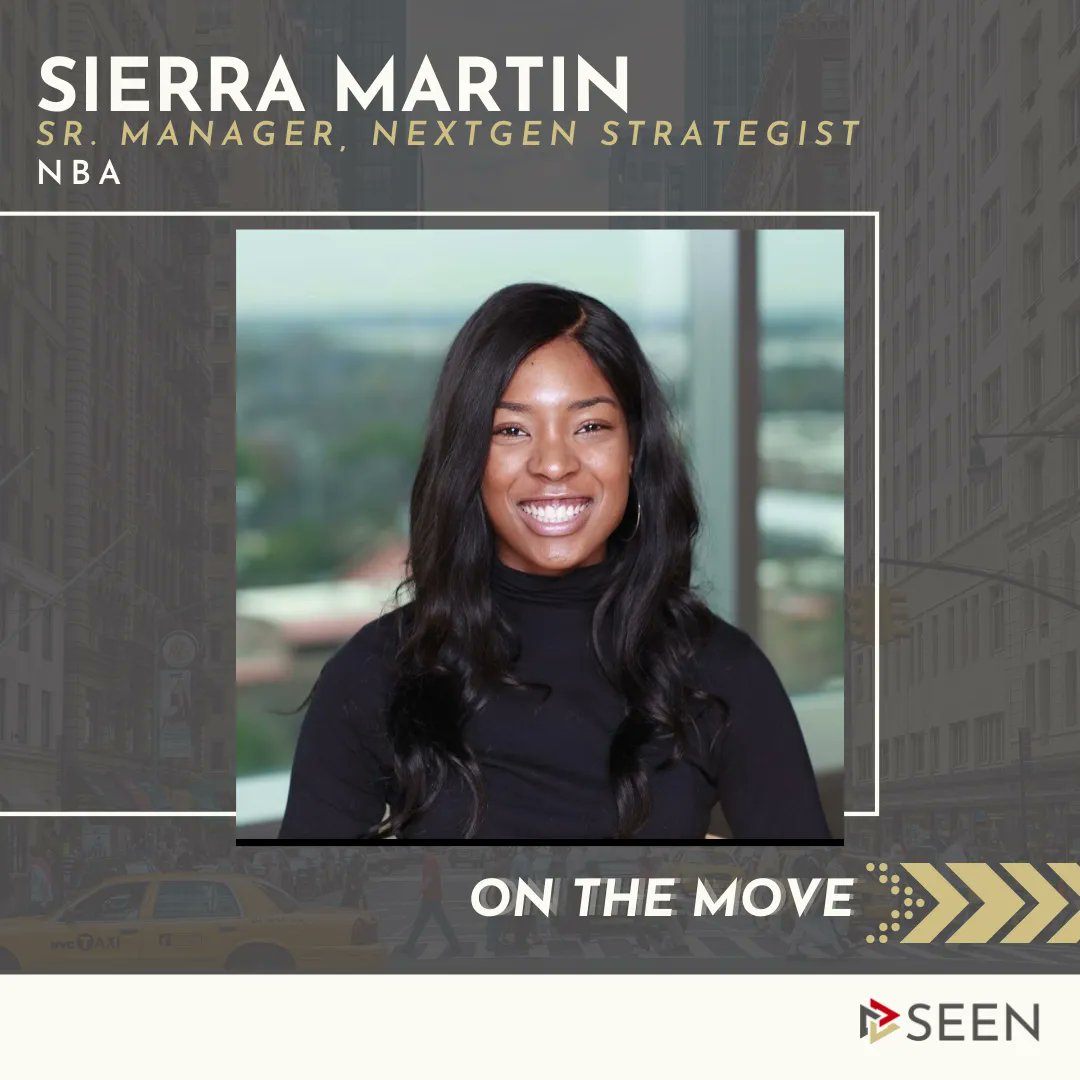 SEEN - Sports & Entertainment Equity Network tweet media