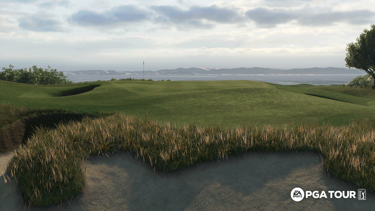 EA SPORTS PGA TOUR tweet media