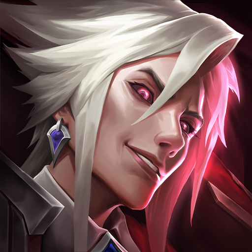「4.3 Wild Rift icons 」|Spideraxeのイラスト