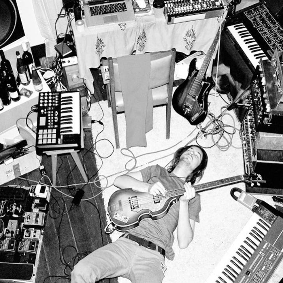 aplasticplant's tweet photo. 8 years ago today tame impala dropped "currents" https://t.co/q4iMJ7Eb0E