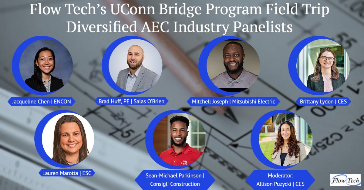 Flow Tech, Inc. tweet media