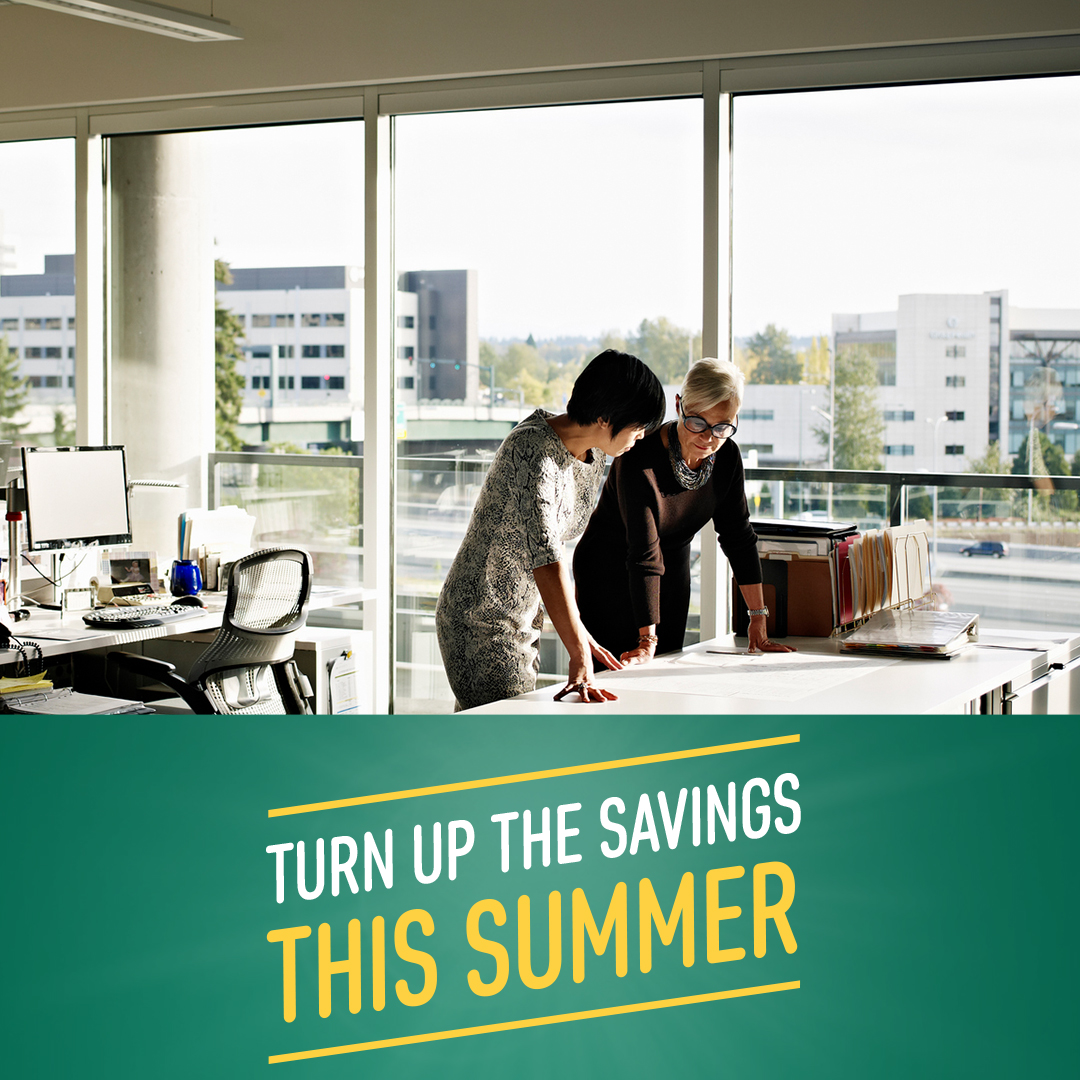 Lowering summer energy costs is no sweat with programs from SCE designed to help your business save on the hottest days. 

Learn more > sce.com/Enroll2Save/Bi…