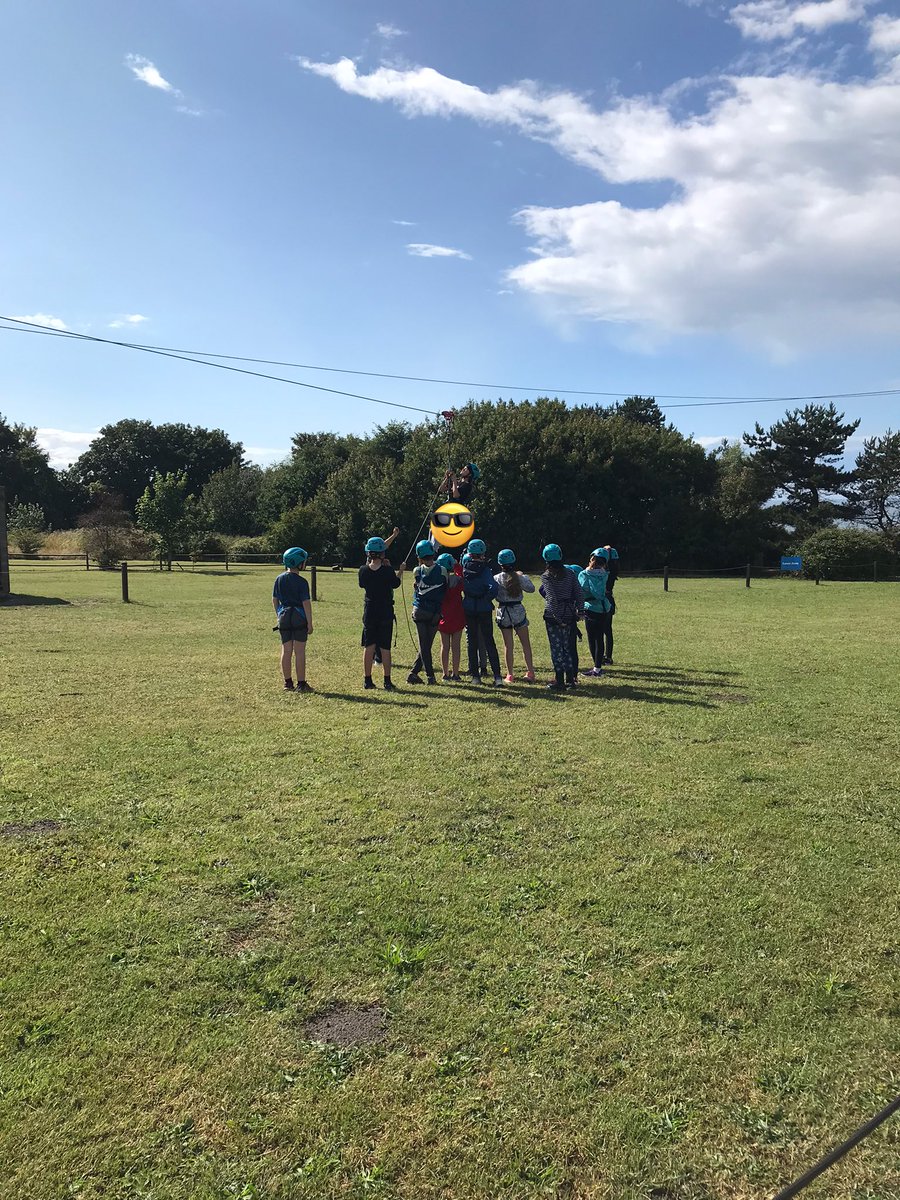Chesterford School tweet media