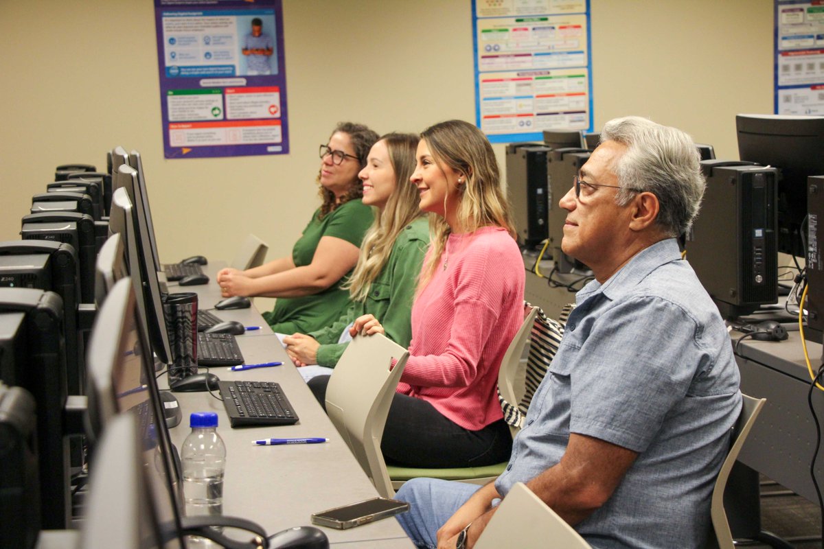 Goodwill has launched an innovative program to help adults become ready for employment! This program aims to teach adult learners the necessary skills to succeed in today’s job market. Through grant funding and a partnership with <a href="/AnthemBCBS/">Anthem Blue Cross and Blue Shield</a>.

Learn More: loom.ly/5CCfwY8