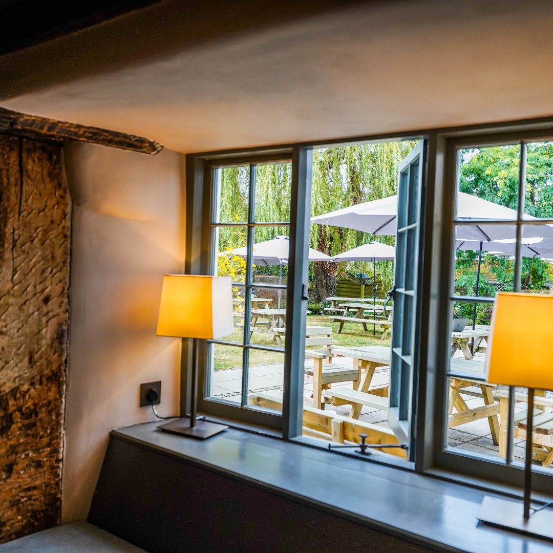 Eversfield Organic tweet media