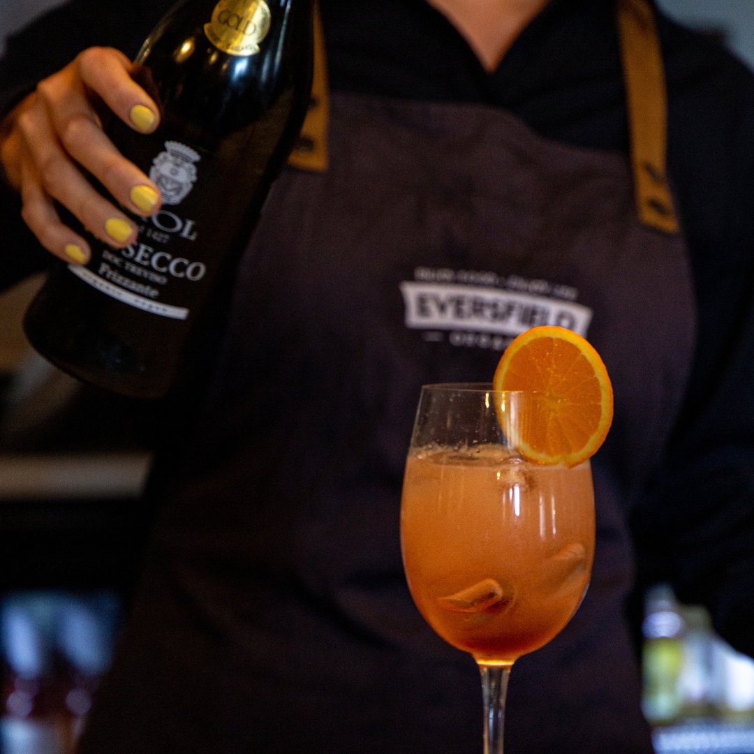 Eversfield Organic tweet media