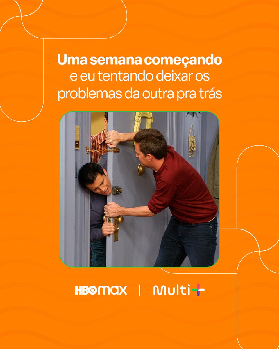 multimaistv's tweet photo. Será que podemos deixar pra lá? 🥲
#friends #multimais https://t.co/8WiNmH03iZ