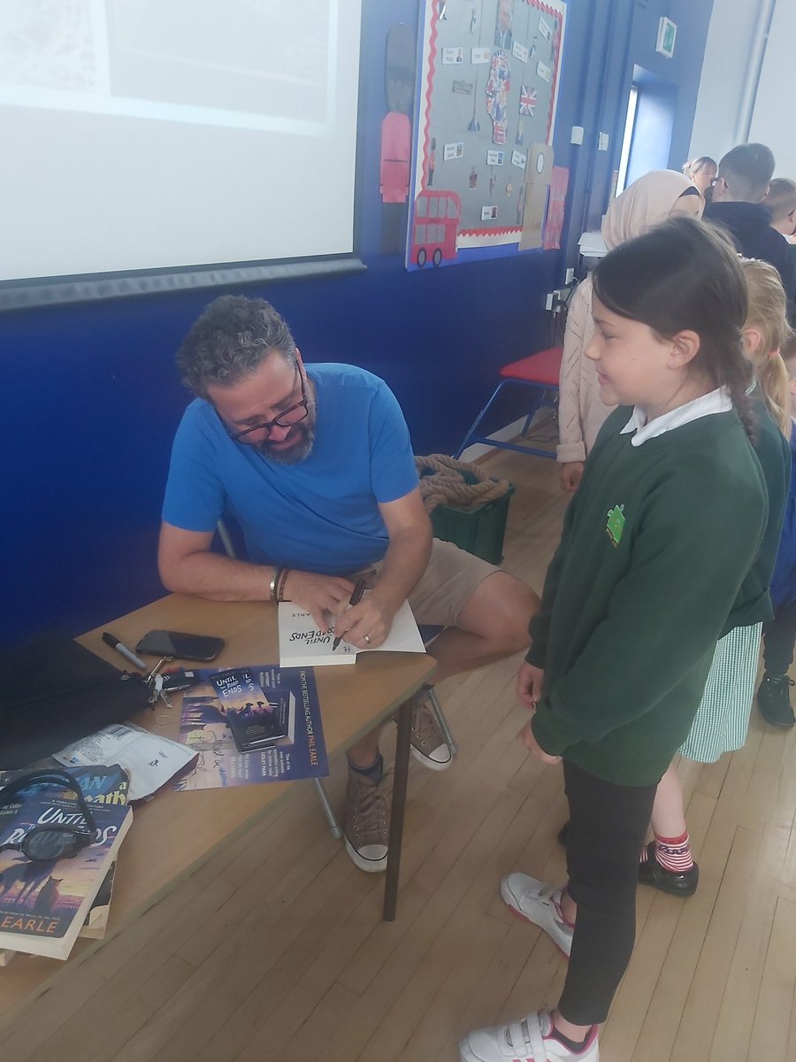 Ash Green Primary tweet media