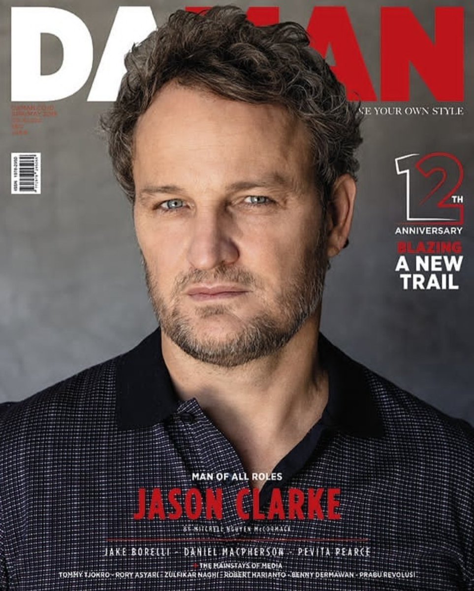filmcinematalky's tweet image. Happy birthday to Australian actor Jason Clarke. Born on 17th July. 
. 
. 
. 
. 
Follow @filmcinematalky | #JasonClarke #AustralianActor #Actor #HollywoodActor #Hollywood #FilmCinemaTalkies