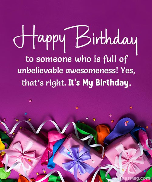 priscahmulinge's tweet photo. He has given me another year to live, laugh and love. I will climb up the stairs of success and reach new heights every day. Nothing will be able to stop me from achieving triumph!

To one year older and infinity times cooler me, HAPPY BIRTHDAY to the better version of myself!!! https://t.co/qqlfuX6oUx
