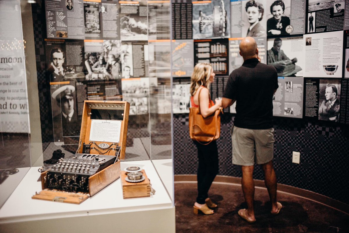 Museum of Design Atlanta tweet media