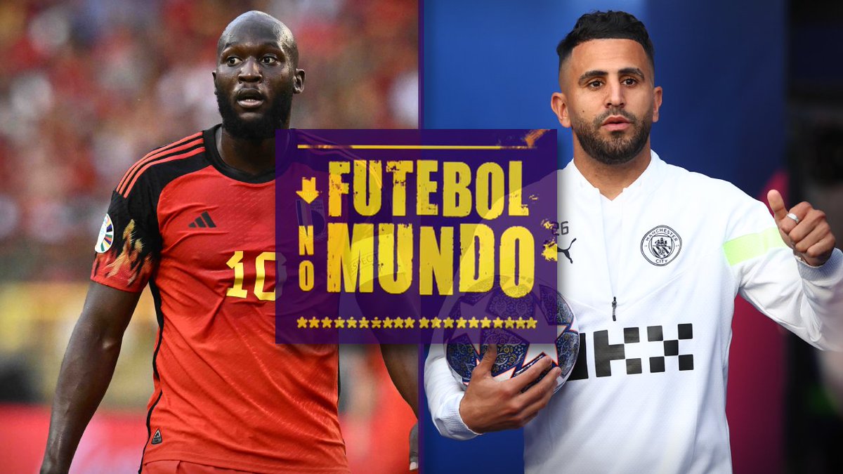 SportsCenterBR's tweet photo. 🎙 PODCAST #FutMundo 🎙

#251: Reviravolta no caso Lukaku e a próxima estrela na Arábia Saudita

🎧 https://t.co/ei7efwWBaJ https://t.co/oVL8KogXwE