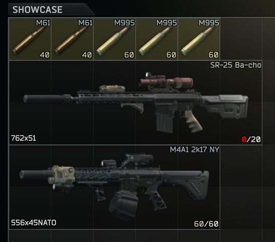 LogicaISoIution's tweet image. #EscapeFromTarkov **Free Stuff**

Go to your launcher, click Activate a Code, and enter in 

LPLMVYP14YXKCYC8ASaU

SR-25 w/ M61
M4a1 w/ M995