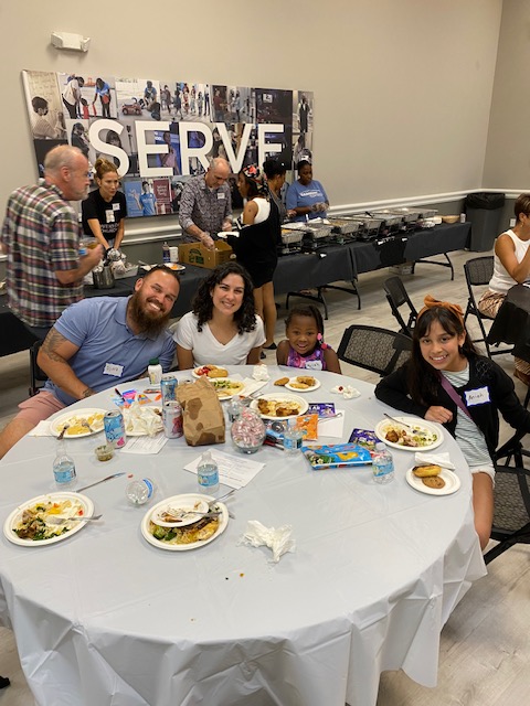954church's tweet photo. Our final Family Dinner Night happens on 7/19 at 6:30pm in the Riverside Fellowship Hall! Please join us as we wrap up our final night together for the summer!

To register, click the link below:
https://t.co/zJhpBt443r https://t.co/1oLHpZDwjC