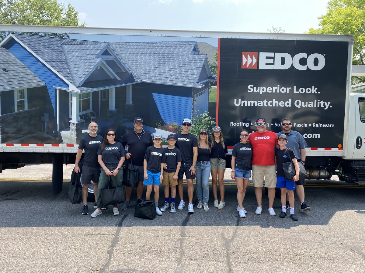 EDCO Products Inc tweet media