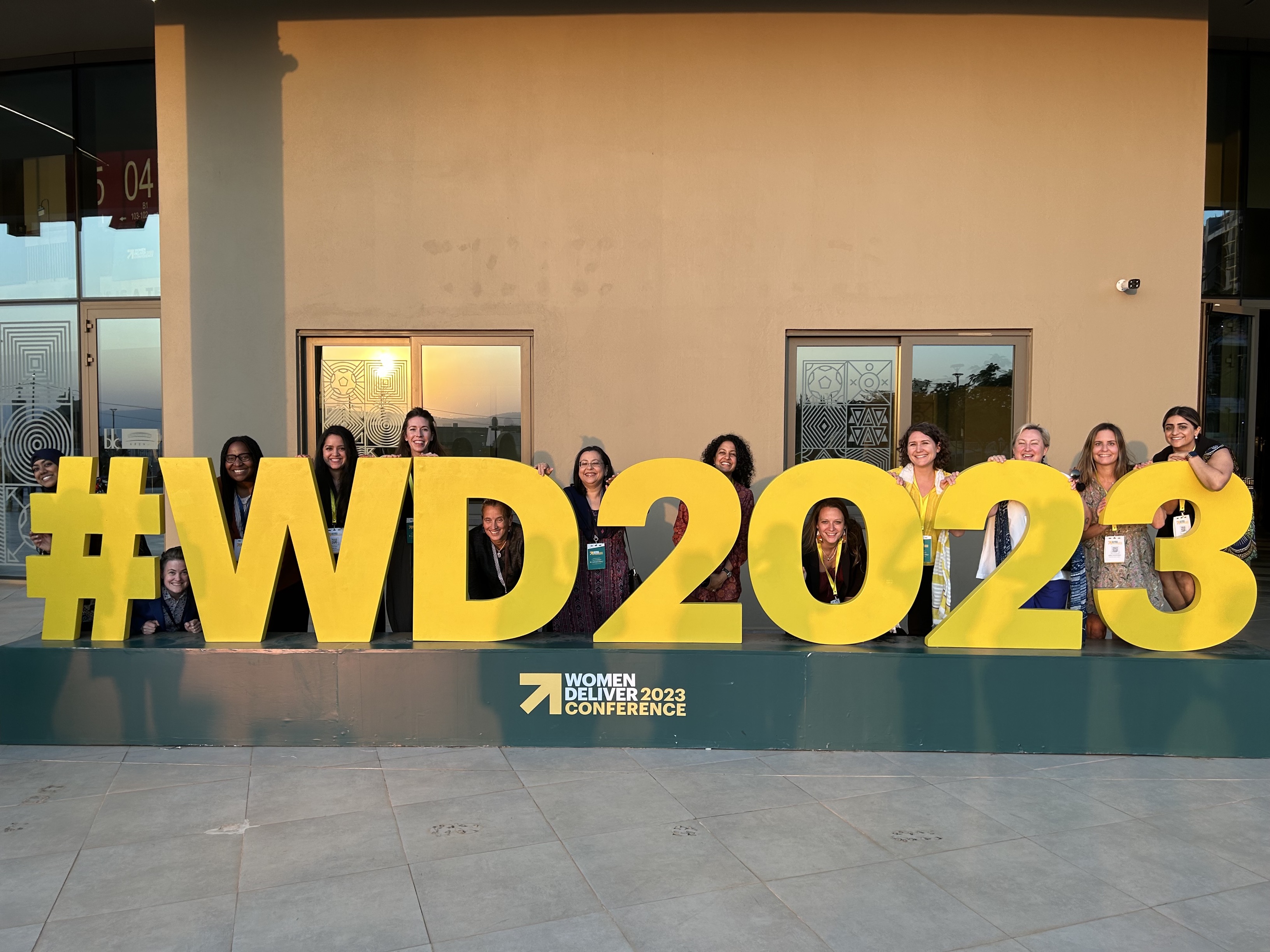 patfsanders/Nonprofits / Twitter