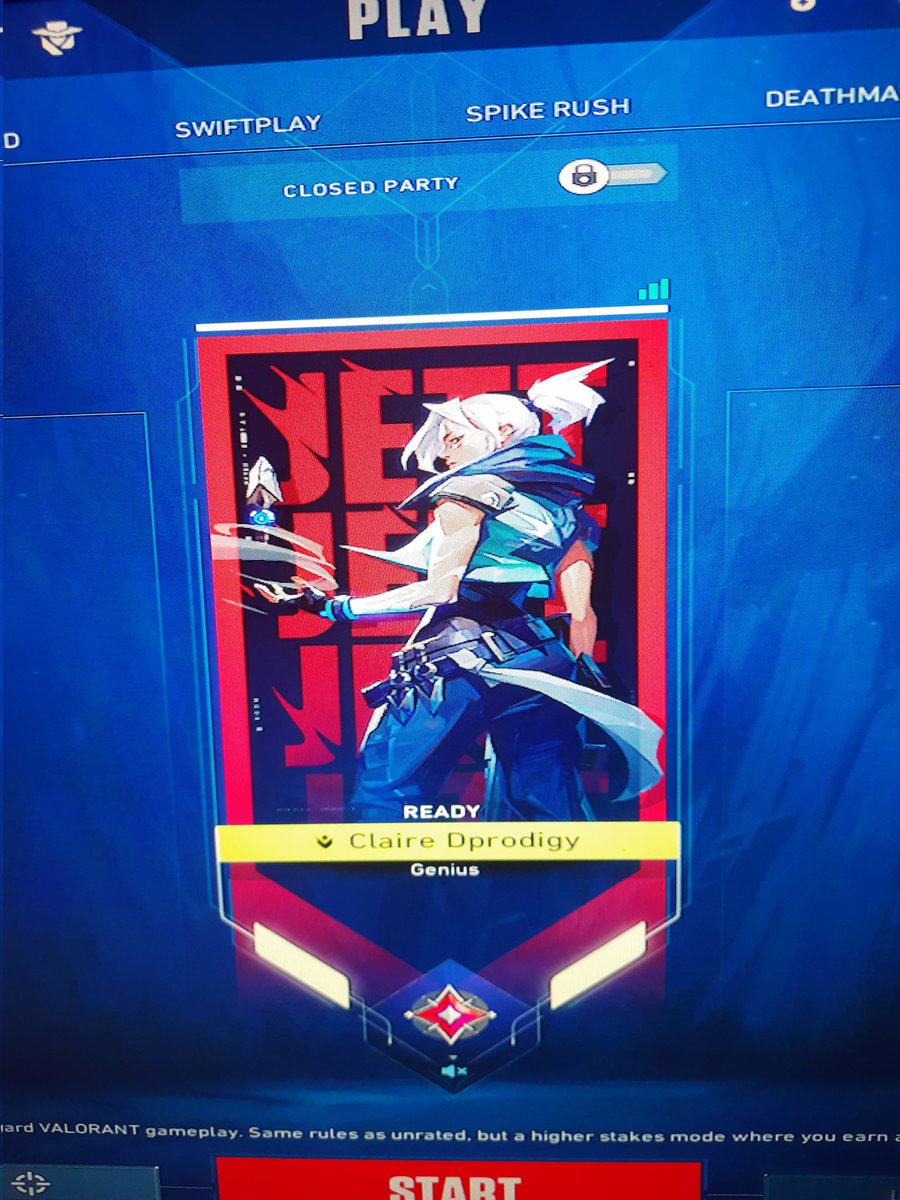clairevlr_'s tweet photo. salve guys
apos uma pausa do competitivo venho anunciar que estou f/a com foco maximo
•terminei o ultimo ato imt 3
faço sentinela/duelista 
contato via dm💌
vlr .gg/player/29671/claire https://t.co/WQ1TtJ7clQ