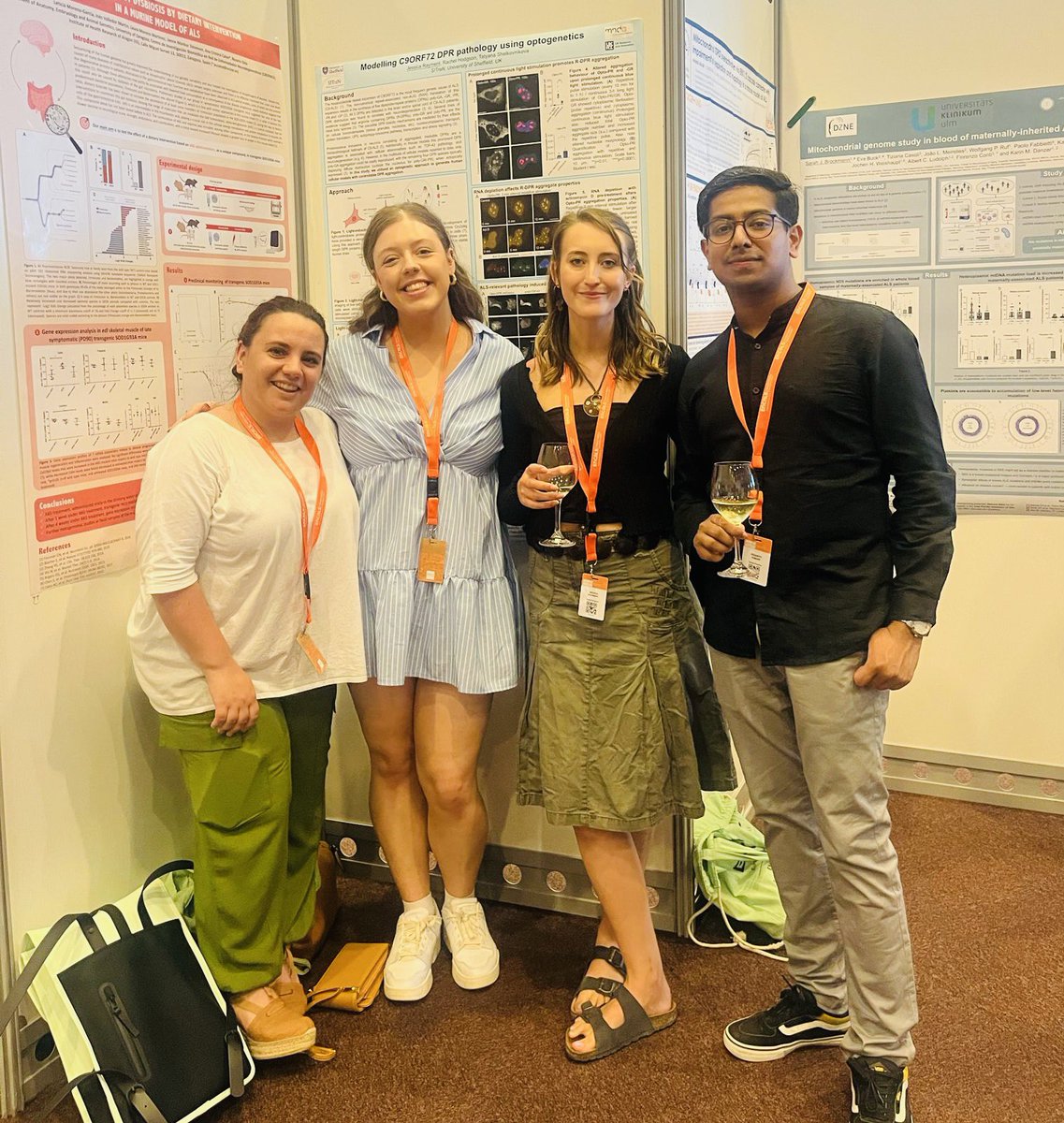 Tatyana Shelkovnikova Lab tweet media