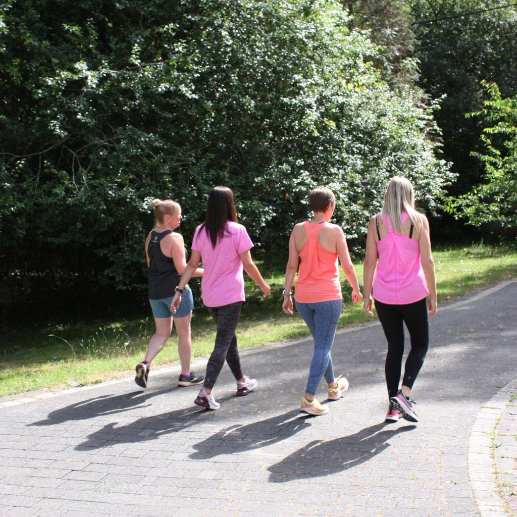 JulieHewstone's tweet photo. Our new women’s sports and leisurewear brand. Online NOW at https://t.co/DGHkeMAfek take a peek! #sportswear #BrandNew #workoutchilloutplayout https://t.co/1aujrNySUg