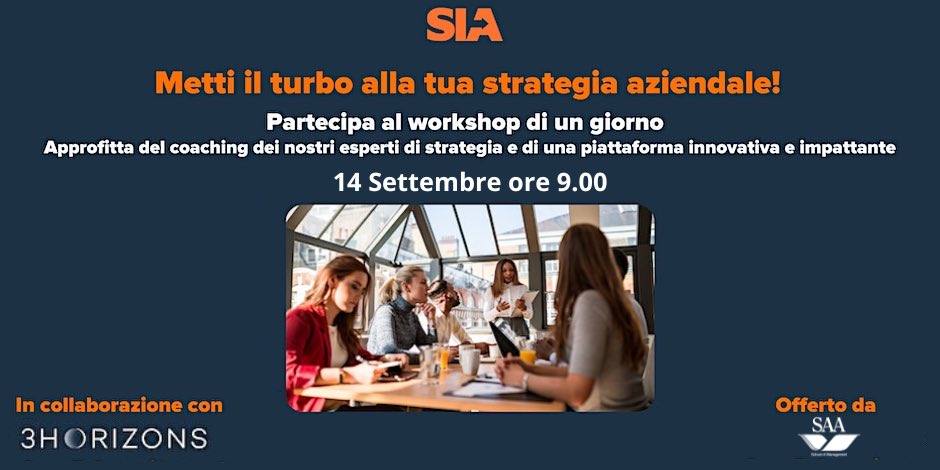 SAA_Management tweet media