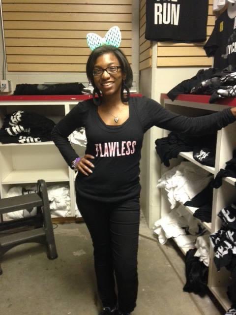 blsdnbeautiful's tweet image. #MemoryLaneMonday 

My first (of 3) Beyoncé concerts