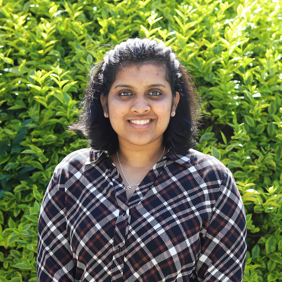Hi everyone, I'm Sruthi, your current Vice President Education and Welfare for High Wycombe campus. Happy to start the new role and some really exciting updates are on the way. Sruthi♥️.