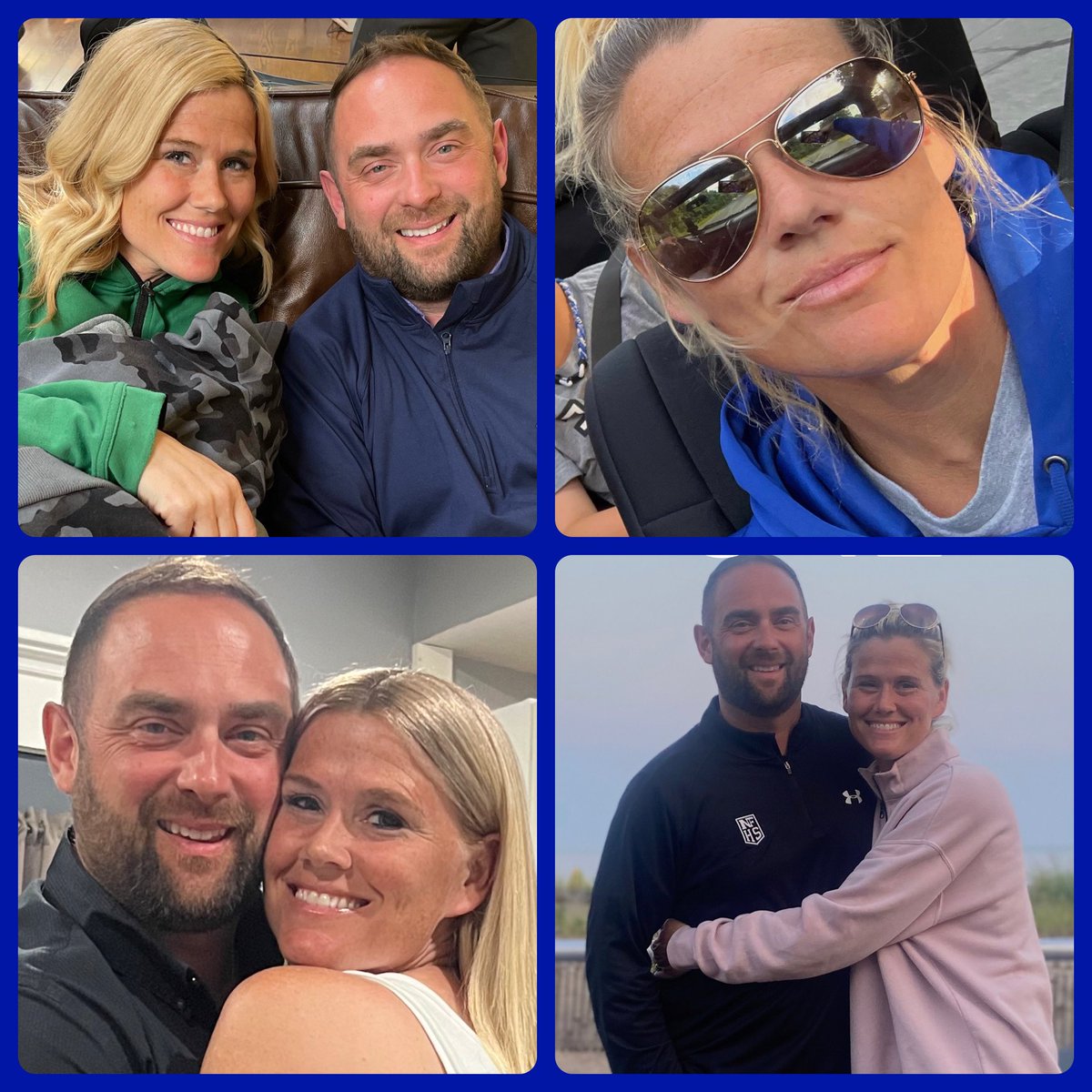 Matt Trahan, CMAA tweet media