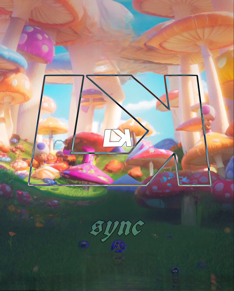 purzifyy's tweet photo. Cleaner Version @SyncEdition @Mezzmerized_ #LK5Rc https://t.co/OhFDIYb67e
