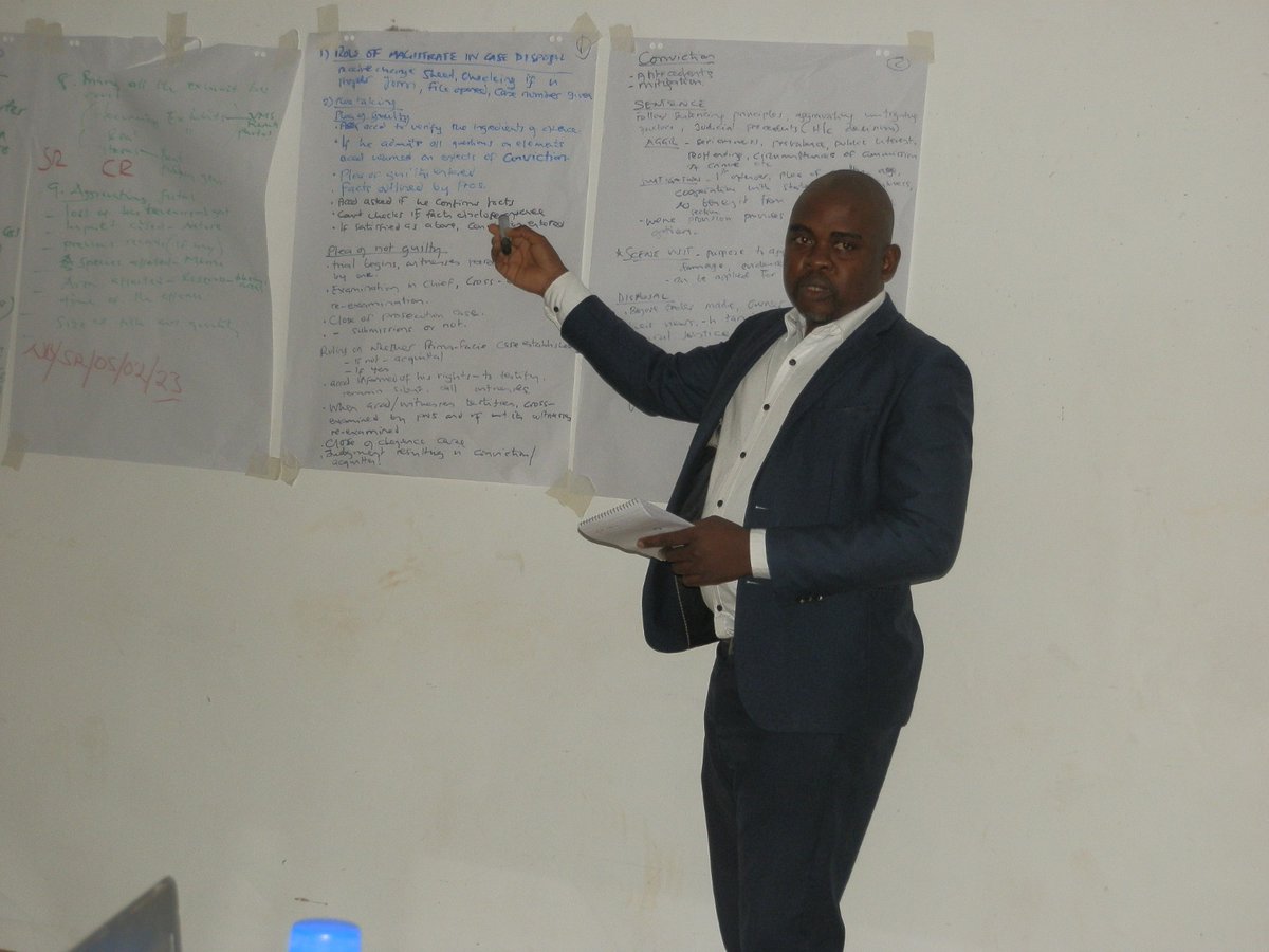 Department of Fisheries - Malawi tweet media