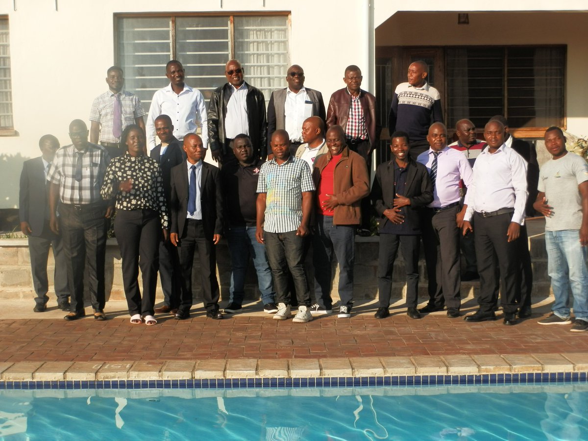 Department of Fisheries - Malawi tweet media