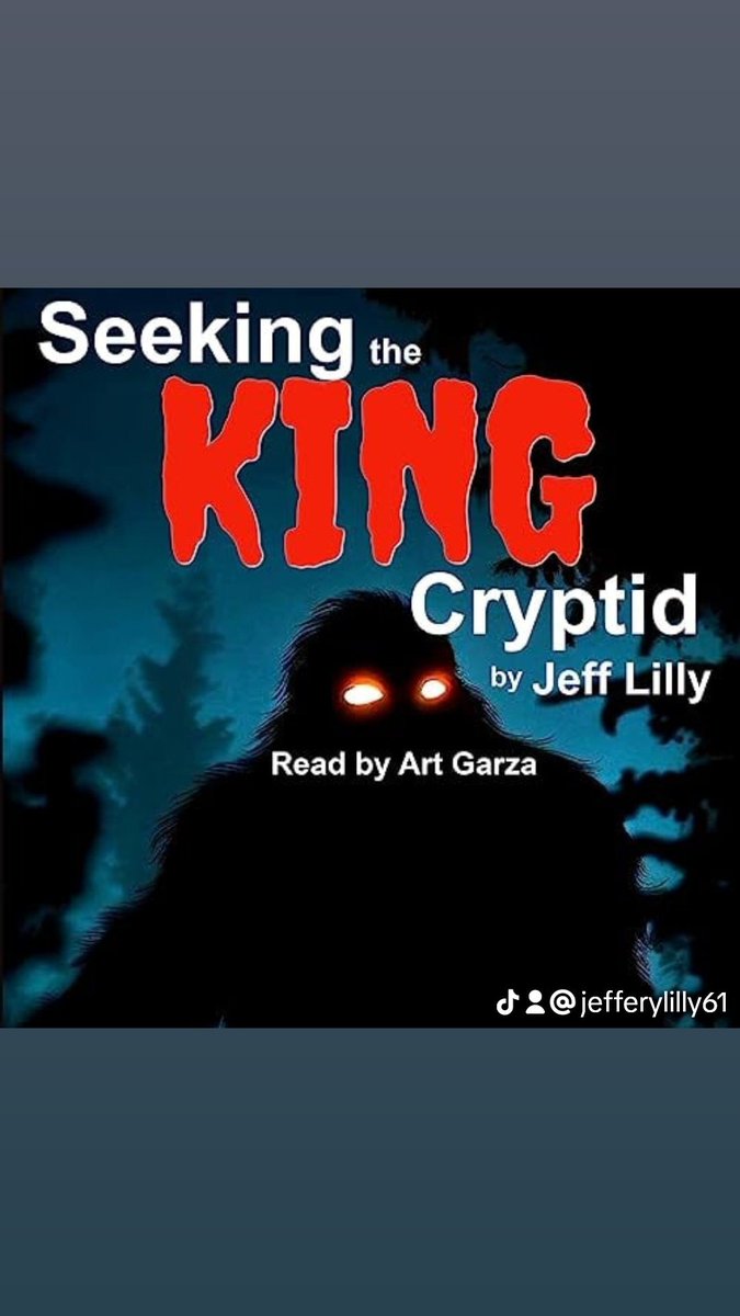 A must for the kids/teens. This Audiobook blows the story wide open as the team goes all out searching for evidence. Pt. 2 is being published now as I write pt. 3 the ending that'll leave the kids at the edge of their seats.