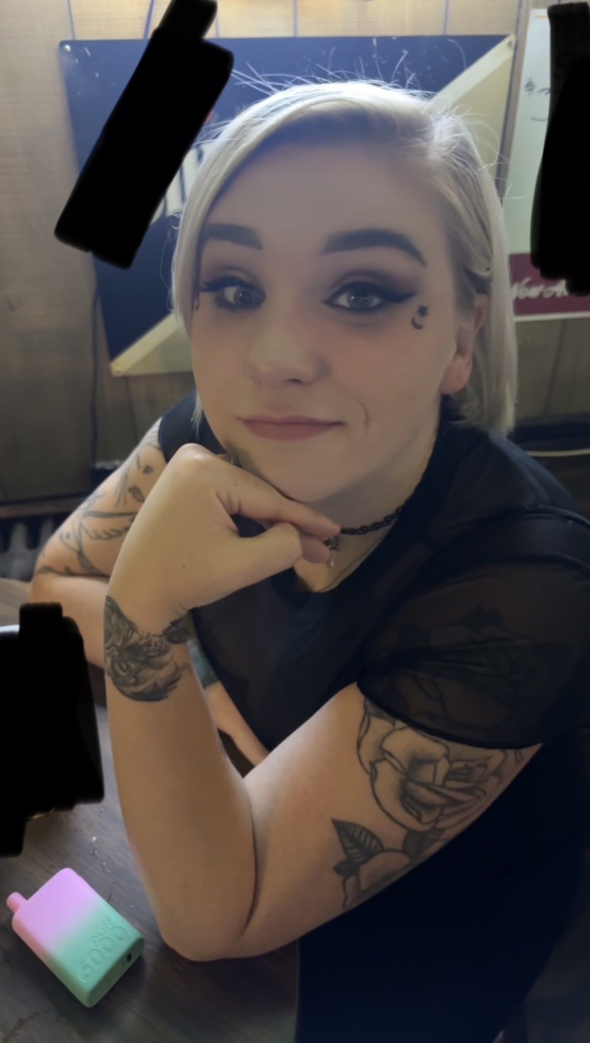 Chloee Mae on Twitter: "Hey guys. I’m going on a temporary hiatus until