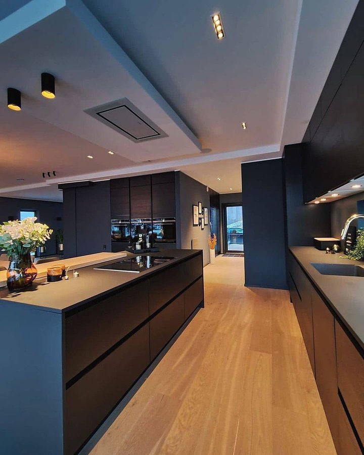 INTERIORPORN1's tweet photo. I deserve this kitchen https://t.co/fuqS7GBWhb