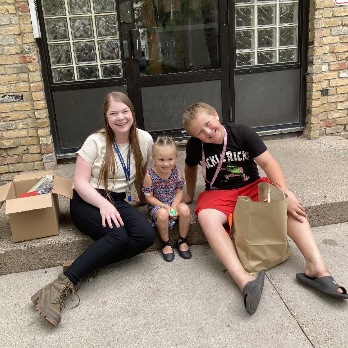 Perspectives, Inc tweet media