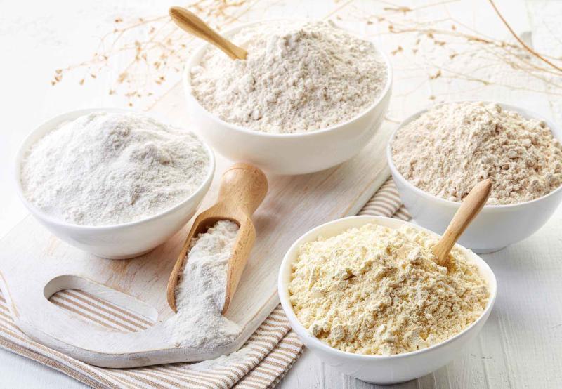 #Cake #flour is a finely milled low #protein wheat flour specifically #designed for baking cakes and other delicate #baked goods.

Get More Details:shorturl.at/xFUW9

#GlobalFoodMarket #PastryIngredients #BakerySupplies