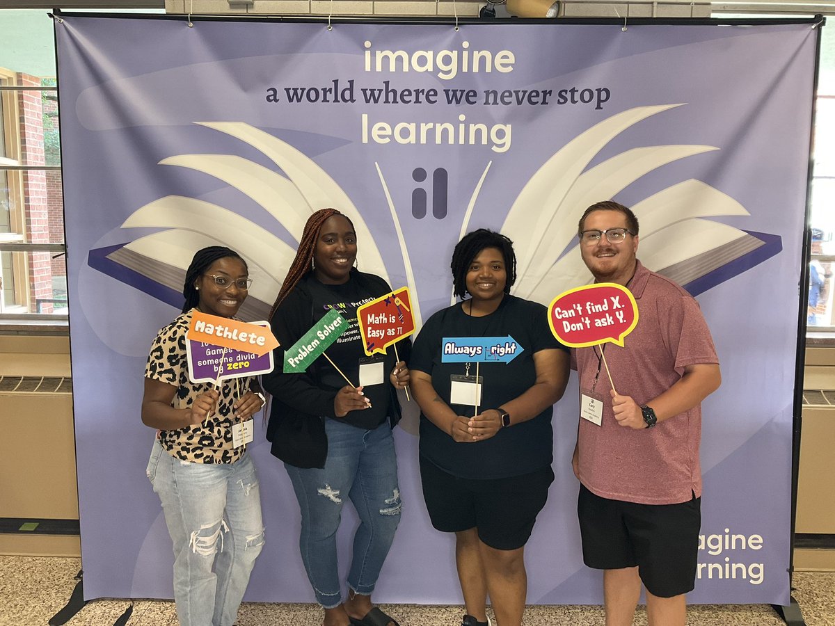 Cory Rawlins (@cory_rawlins) on Twitter photo Spending the next two days learning about new and exciting opportunities for math students and teachers across JCPS! <a href="/JCPSAcademics/">JCPSAcademics</a> <a href="/STEAM_GEMS/">Grace M. James Academy of Excellence</a> #JCPSMathers Spending the next two days learning about new and exciting opportunities for math students and teachers across JCPS! <a href="/JCPSAcademics/">JCPSAcademics</a> <a href="/STEAM_GEMS/">Grace M. James Academy of Excellence</a> #JCPSMathers