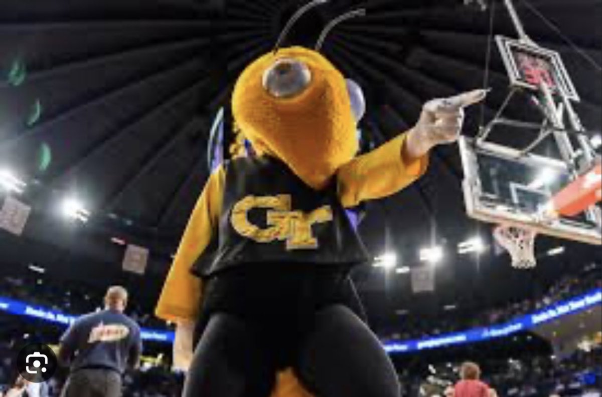 JadenSmith323's tweet photo. After a great call with HC Damon Stoudamire, I am honored to receive an offer from Georgia Tech !
#goswarm🐝 https://t.co/VIqRNjt5cZ